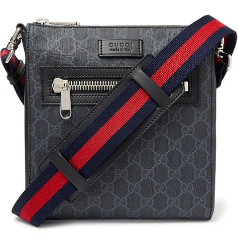 how much is a gucci bag for men|Gucci small bag men.